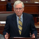 Image for article titled Mitch McConnell Presses Merrick Garland About Legal Philosophy On Vengeance